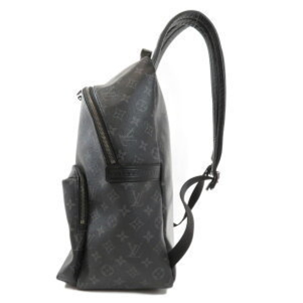 Louis Vuitton Apollo Eclipse Black Backpack Daypa… - image 2